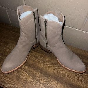 Tecovas, The Roy, Granite, Size 11